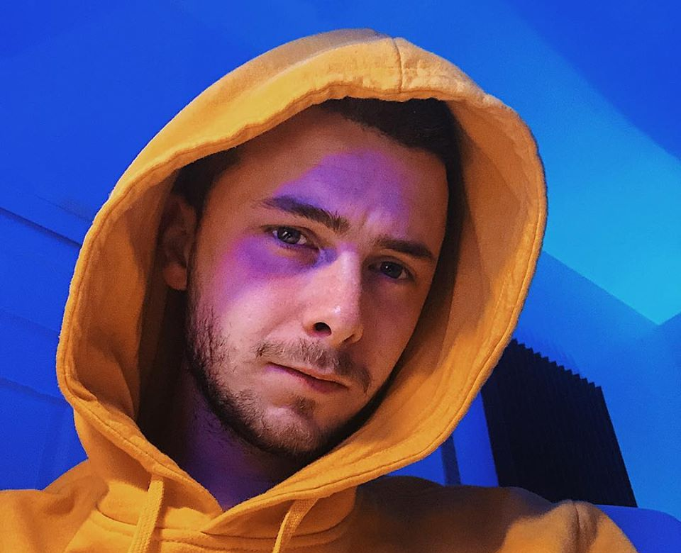 Lost Boy