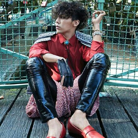 BIG BANG 再也没有下个十年YG