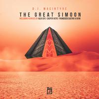 The Great Simoon (Francisco Castro & Derk Remix)