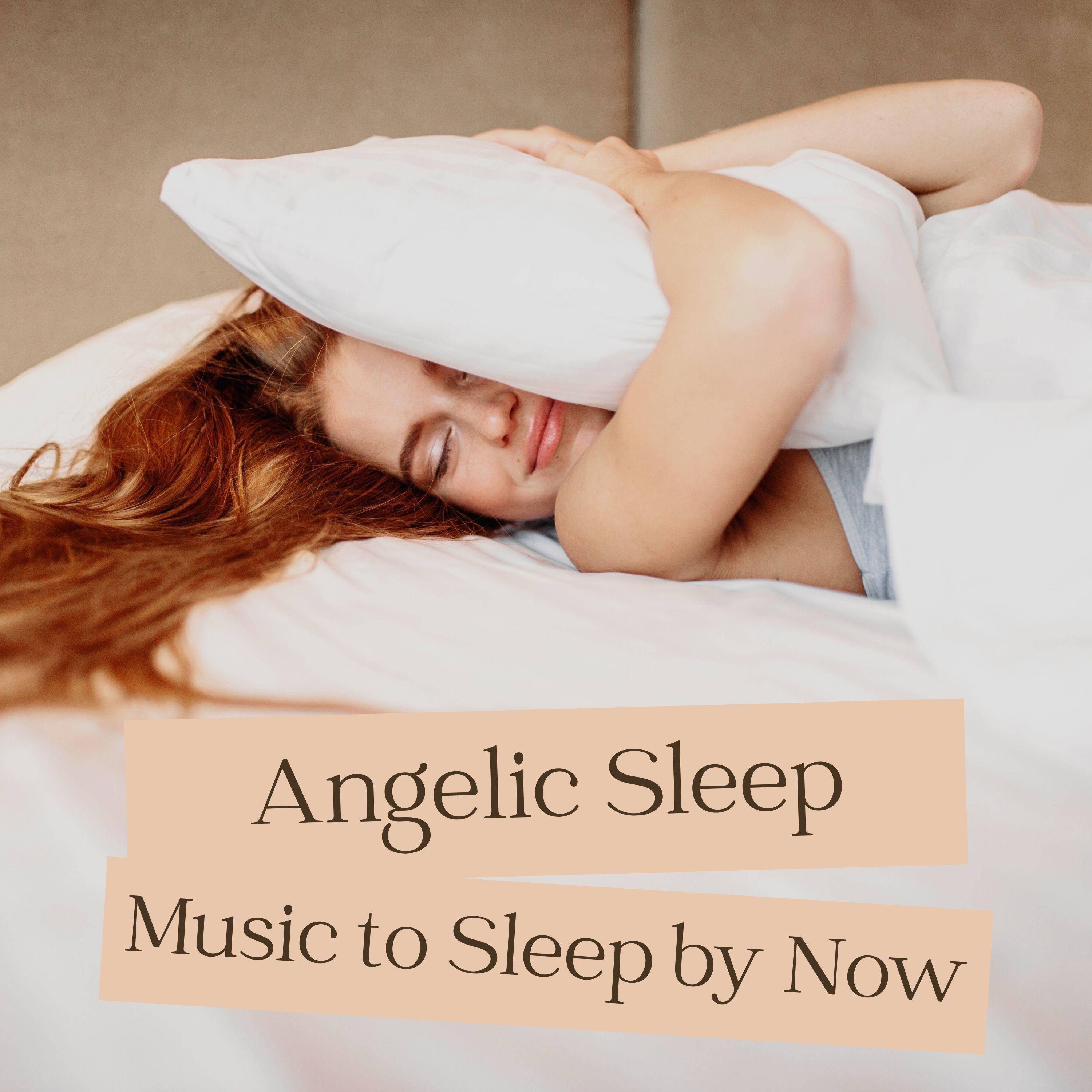 Angels of Relaxation