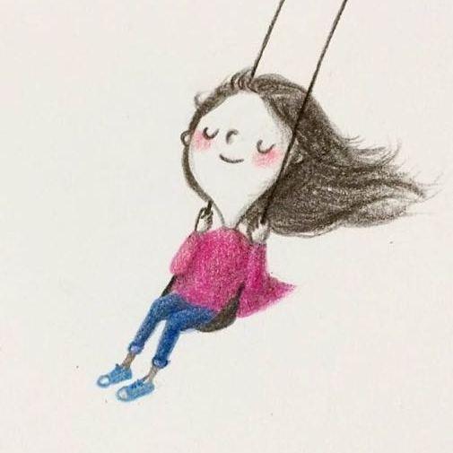 超级好运的小一