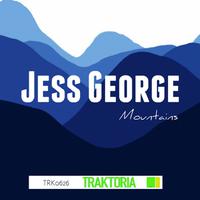 Jess George