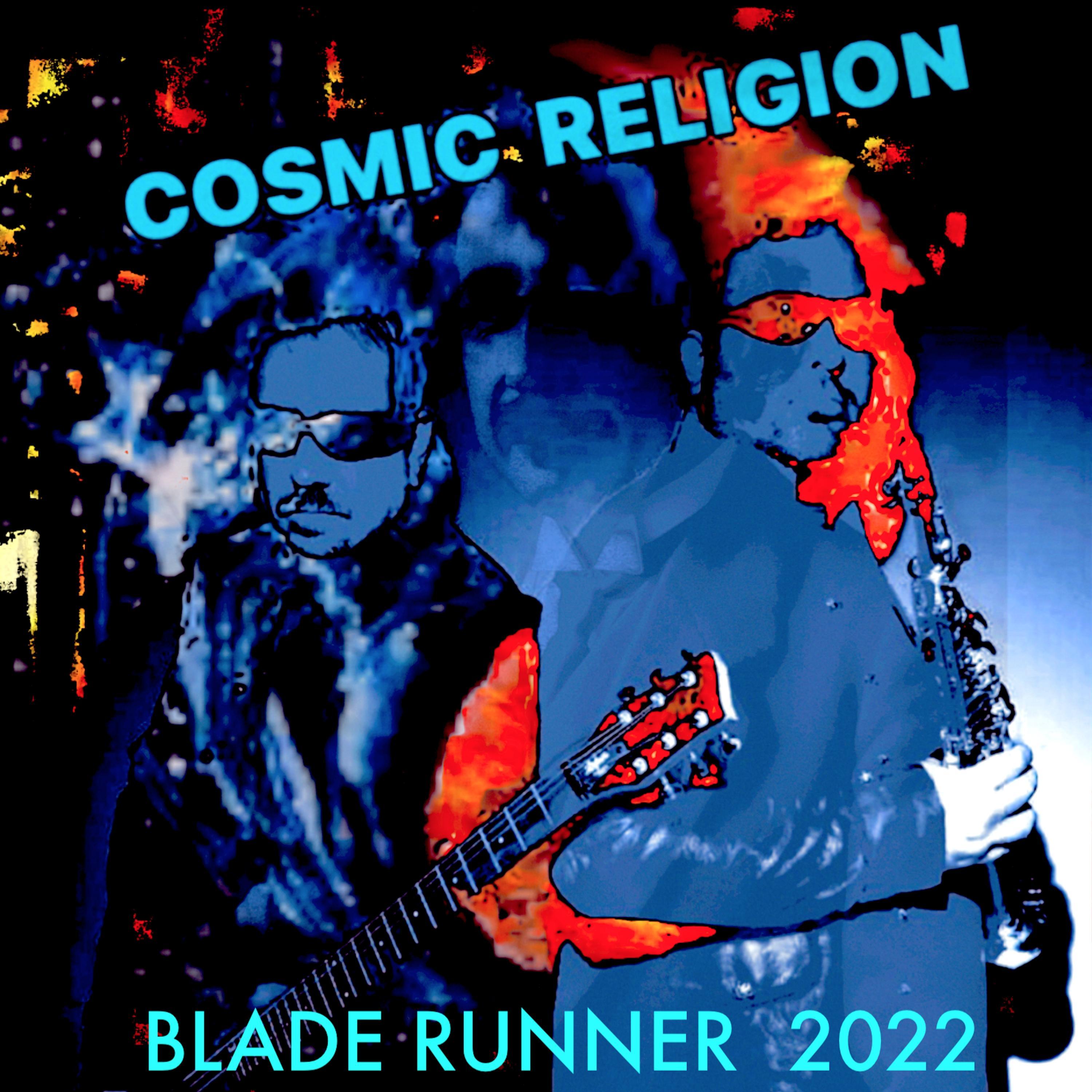 Sweet Lord (feat. Michael Eaton & Harrison George)