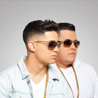 Sammy & Falsetto