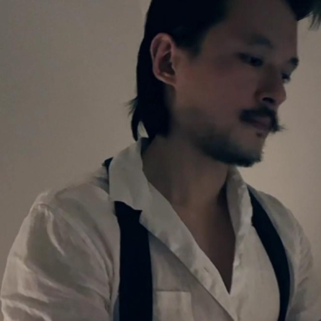 Liam’s Spring Awakening Night