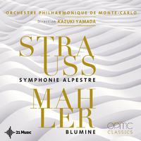 Symphonie alpestre - Blumine