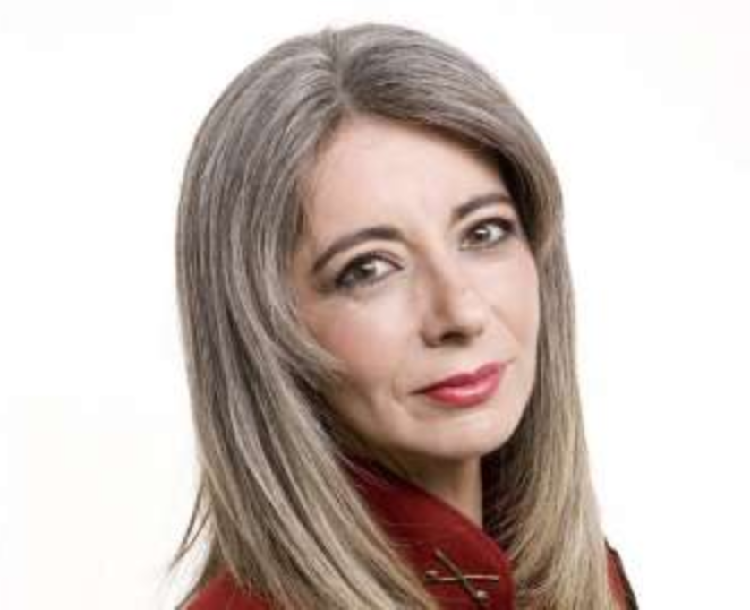Evelyn Glennie