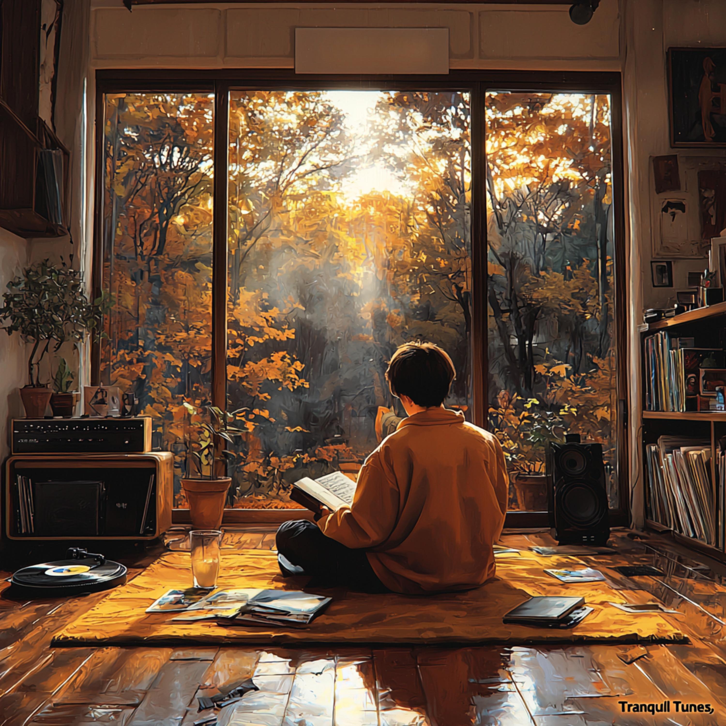 Fade Into Time LoFi Beats/Focus Flow/Lofi Study 单曲 网易云音乐