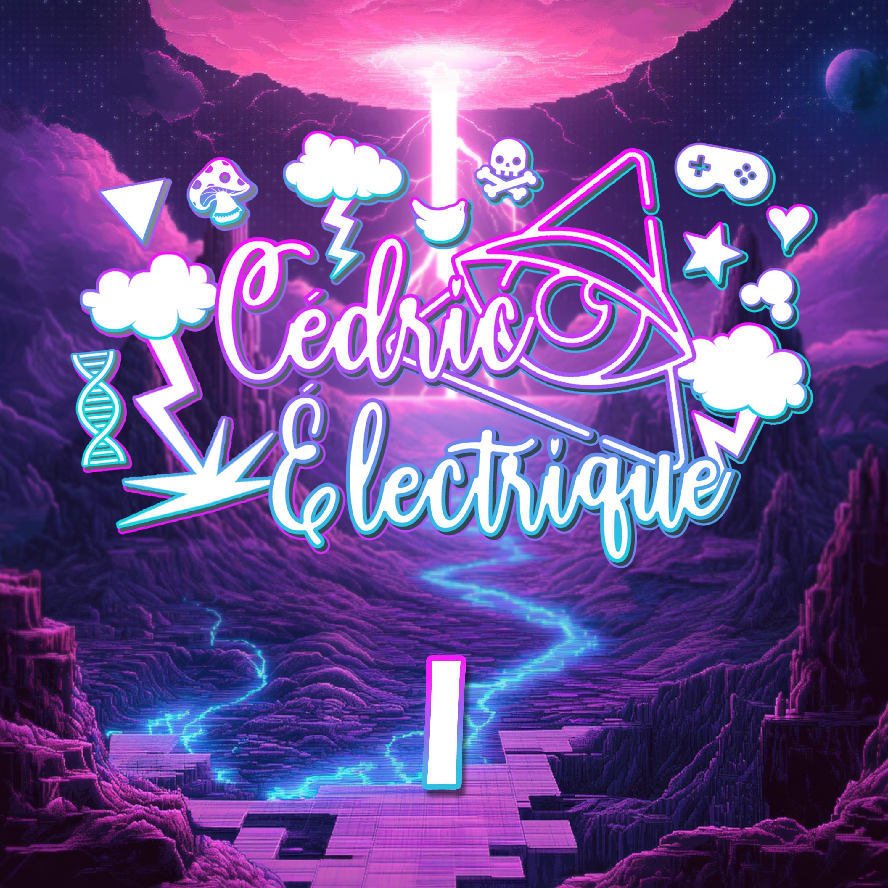 Interlude Cedric Electrique 单曲 网易云音乐