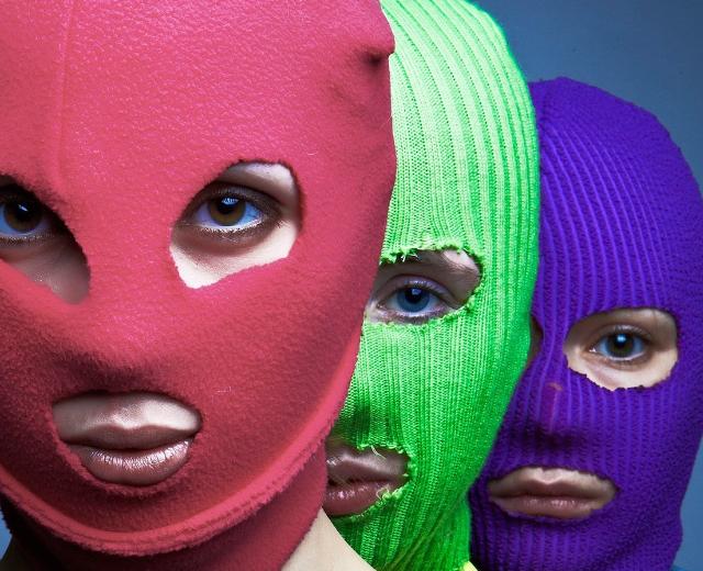 Pussy Riot