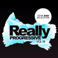 Really Progressive, Vol. 16: Year End Selection