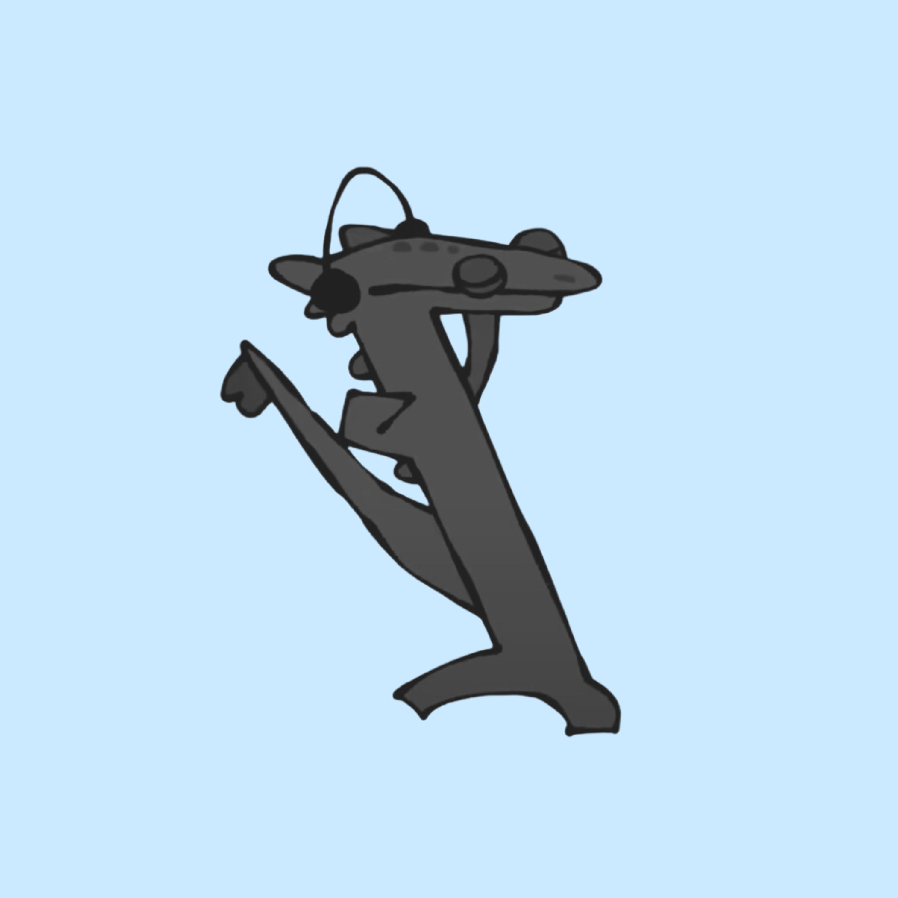 Toothless Dancing Meme (Bass Boosted)