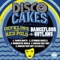 Disco Cakes, Vol. 5