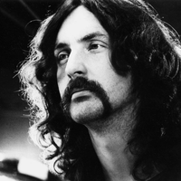 Nick Mason