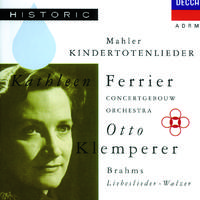 Liebeslieder-Walzer, Op.52