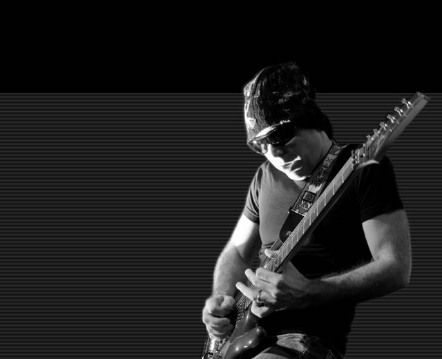 Joe Satriani