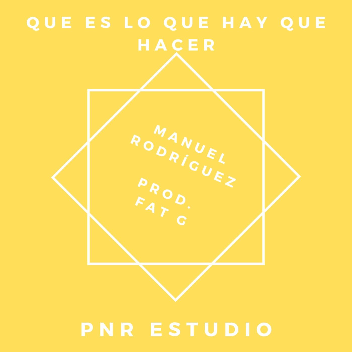 Que Es Lo Que Hay Que Hacer