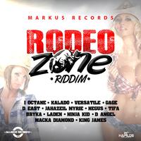 Rodeo Zone Riddim