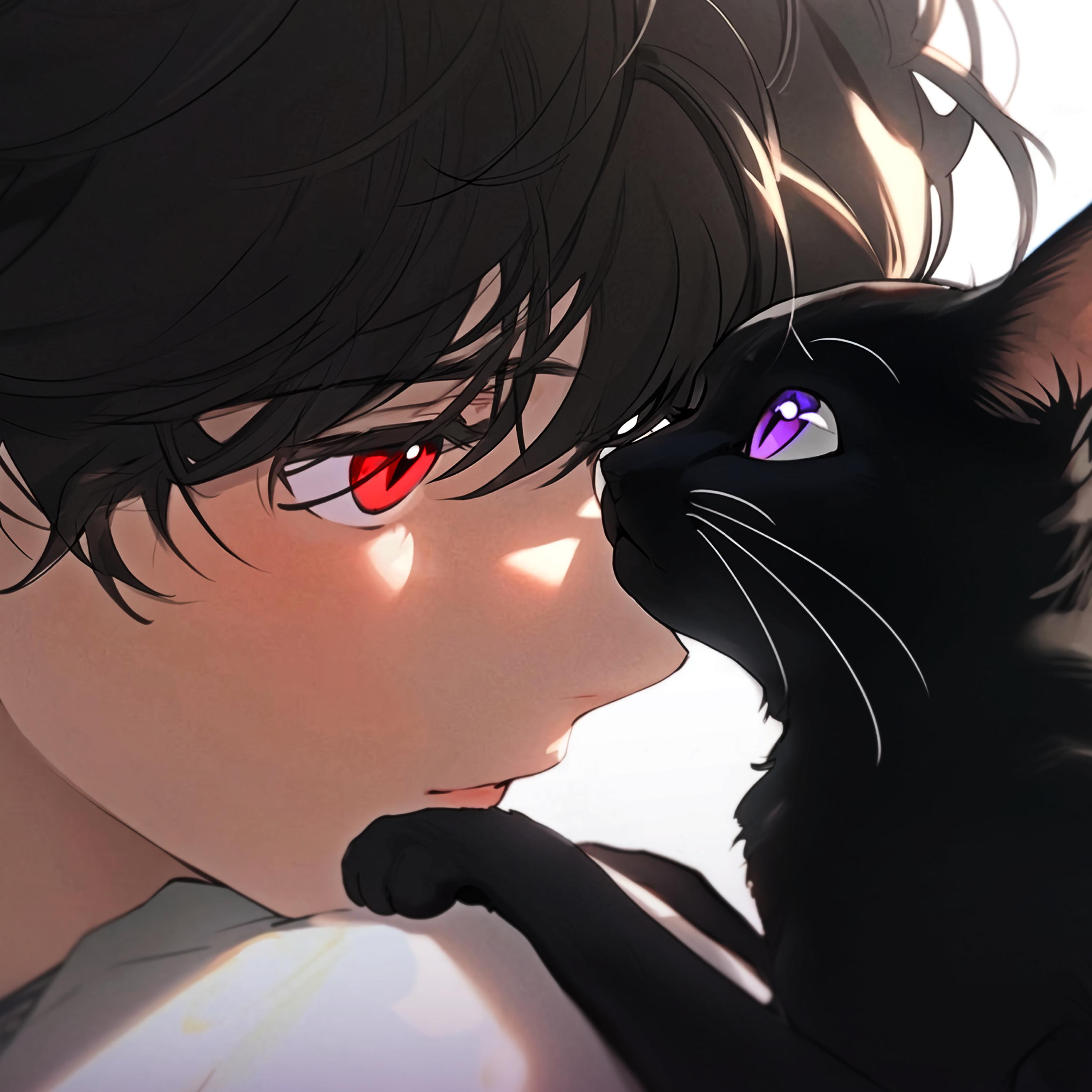 Anti-Hero (Male Version)