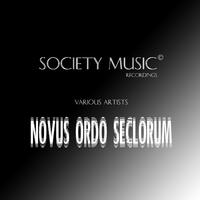 Novus Ordo Seclorum