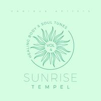 Sunrise Tempel (Healing Body & Soul Tunes), Vol. 4