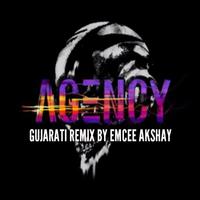 Agency (Umair, Rap Demon & Talha Anjum Remix)