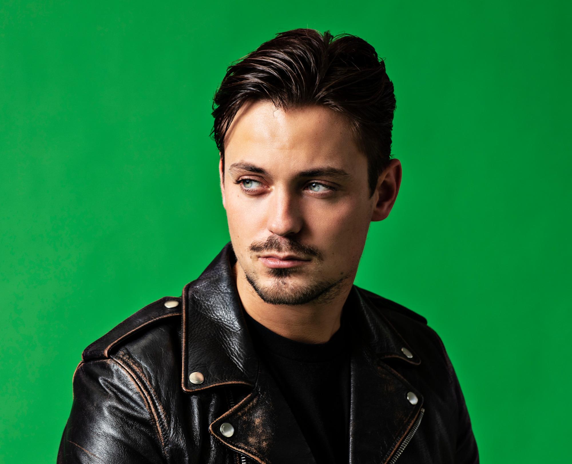 Julian Jordan