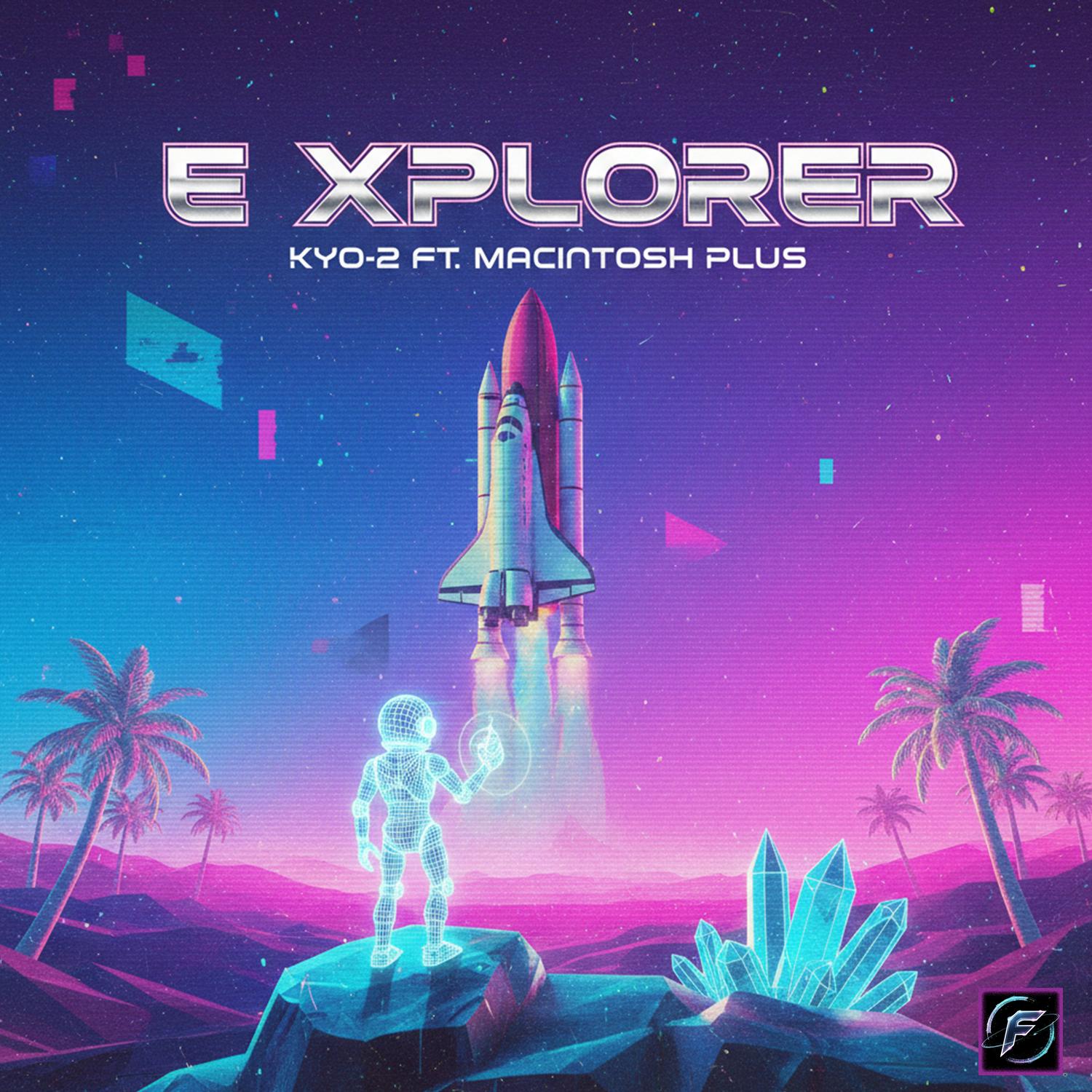 E X P L O R E R