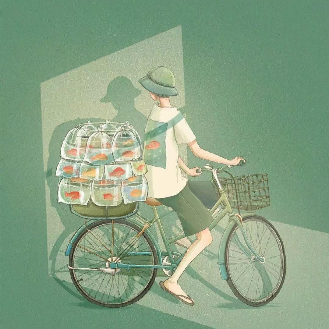 我一直都在这里封面