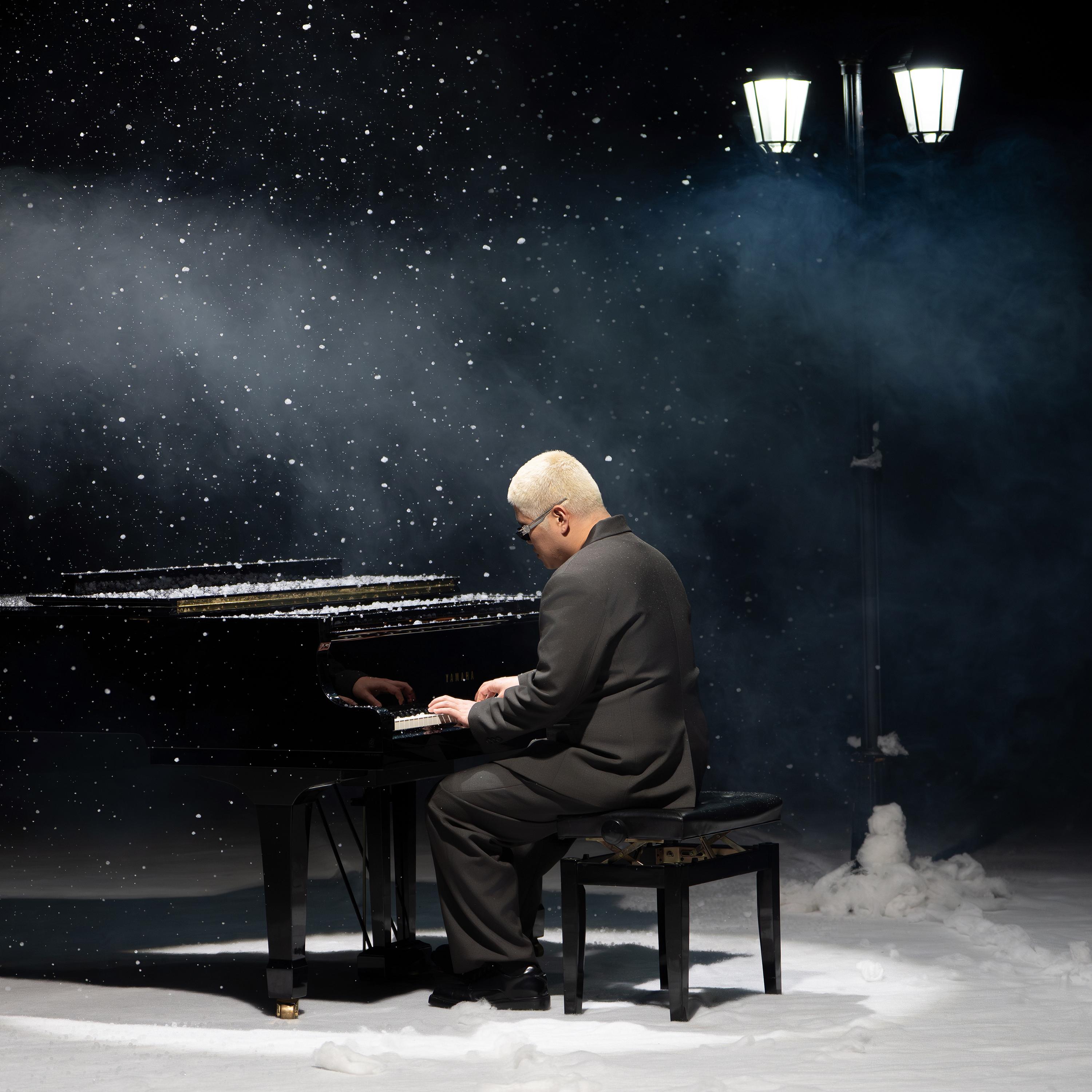 헤어지지 못해 (Inst.)