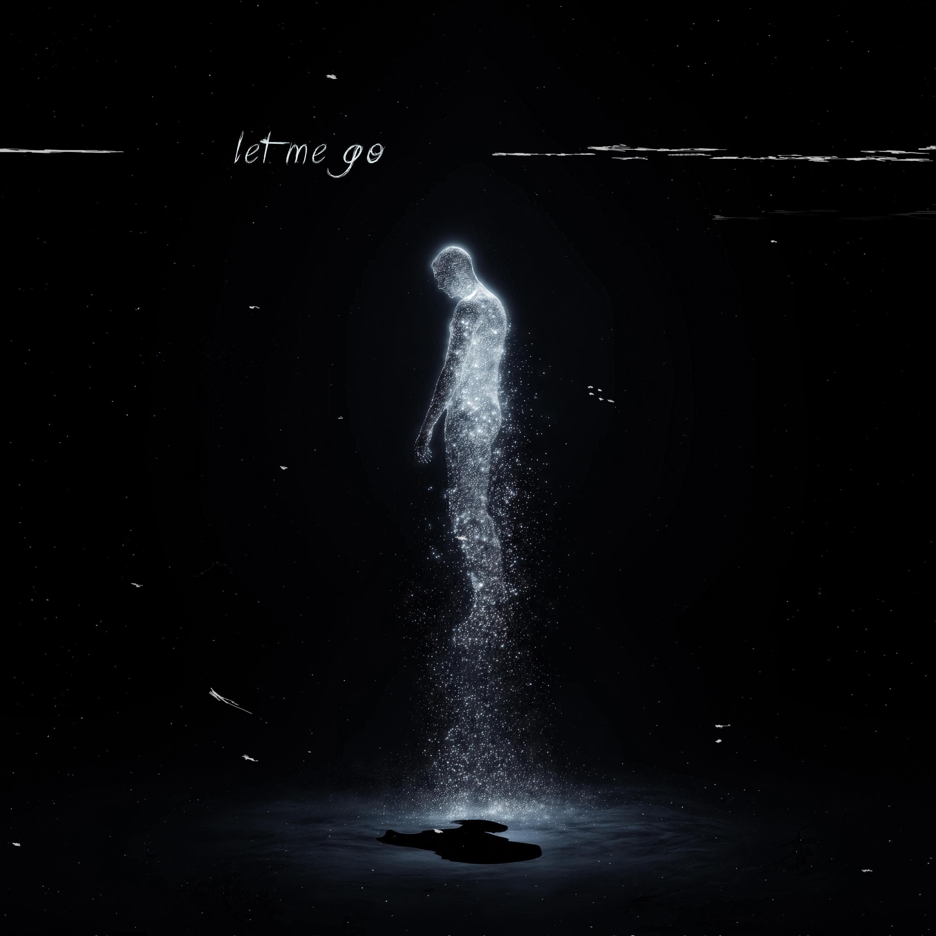 Let Me Go (feat. Garrett Raff)