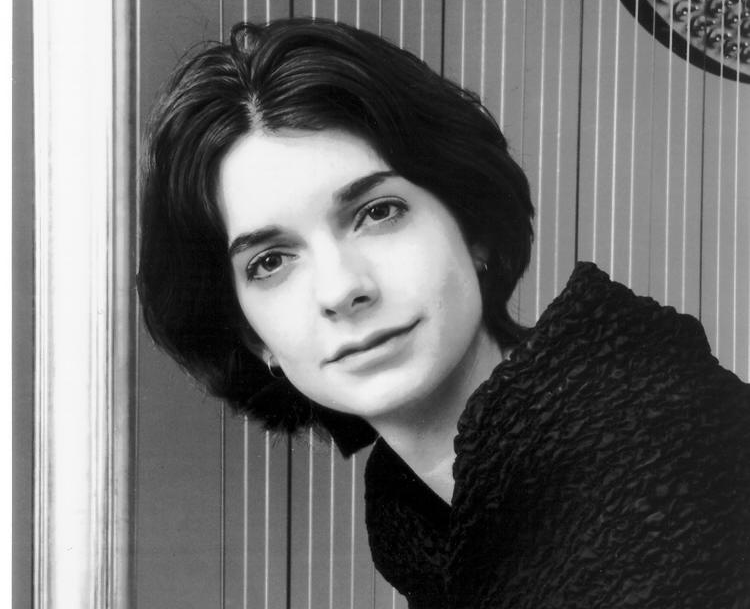 Catrin Finch