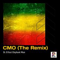 Cmo (The Remix) [feat. Elephant Man]