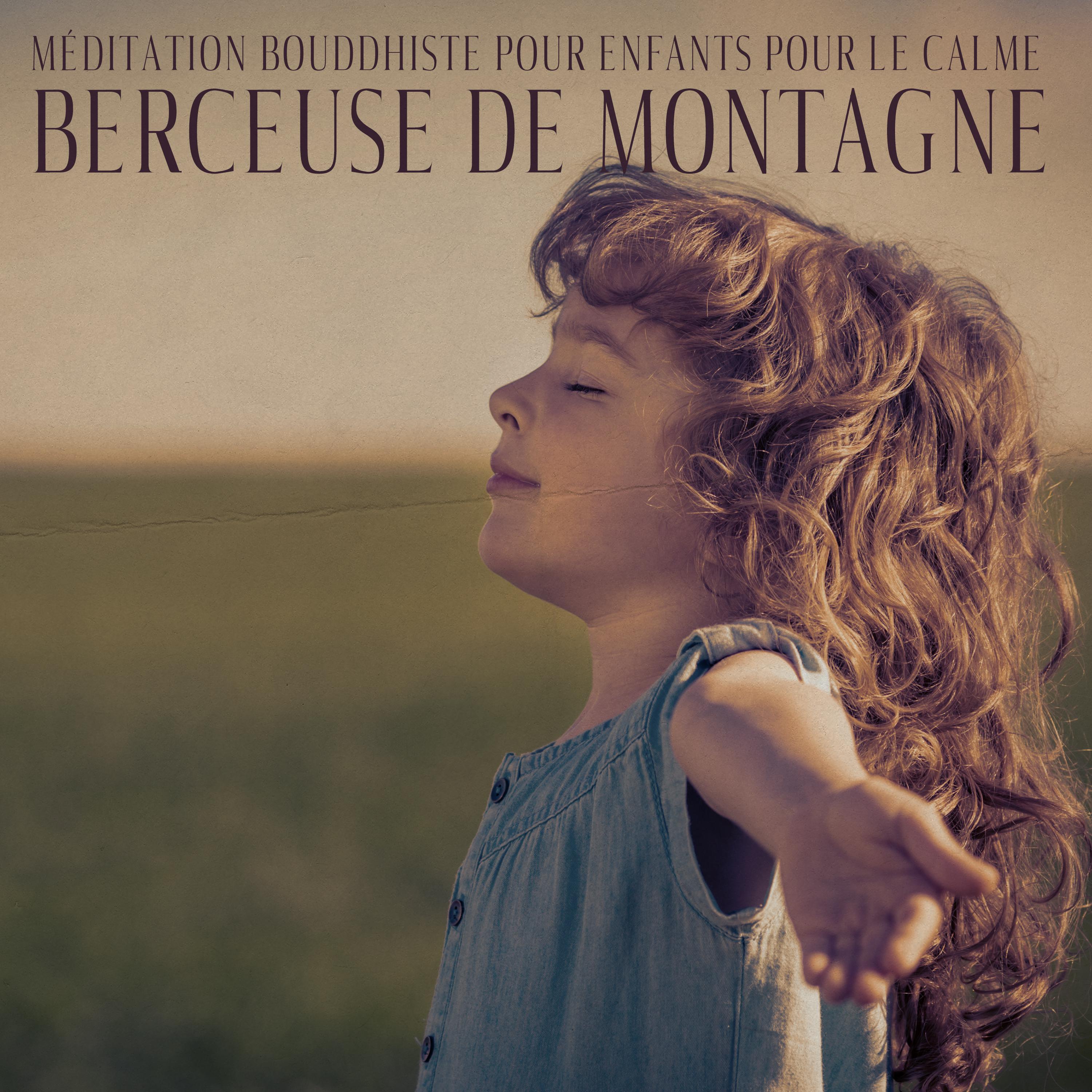 Musique celtique pour gamins