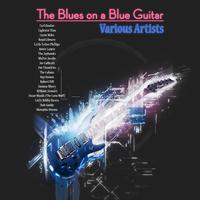 The Blues on a Blue Guitar