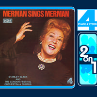 Merman sings Merman/Ethel's Ridin' High