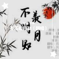 不羡明月知（翻唱）