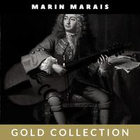 Marin Marais - Gold Collection