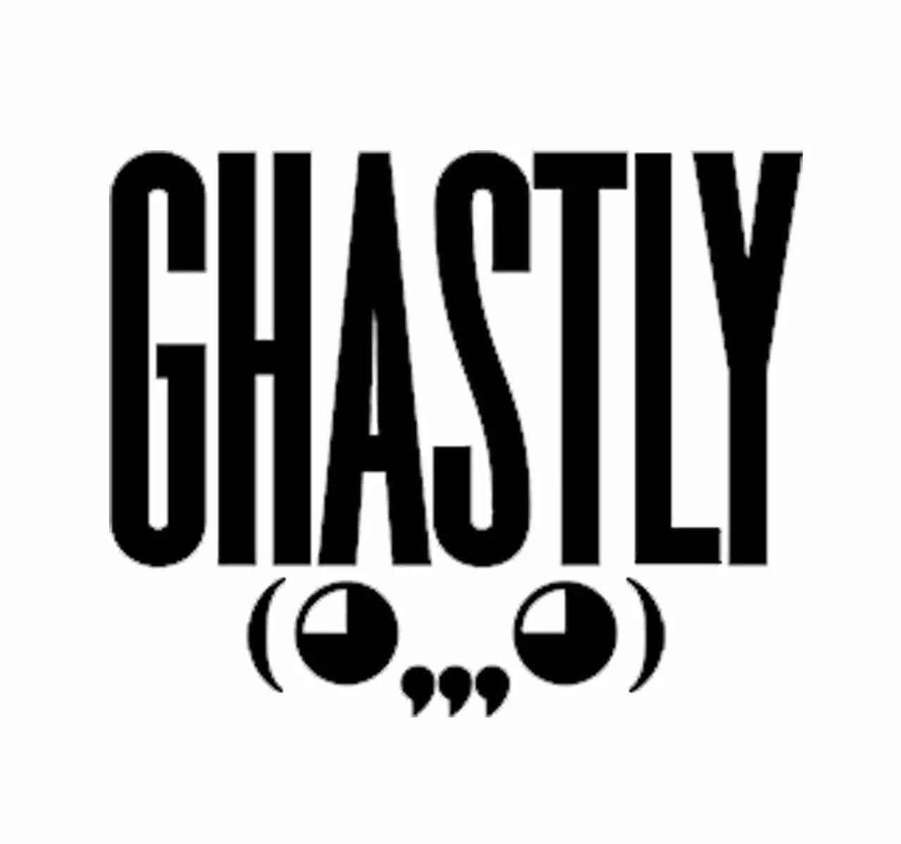 ghastly:从死亡金属到电子音乐