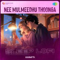 Nee Mulmeedhu Thoonga - Sleep Lofi