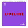 Alexander Orue - Lifeline (Instrumental)