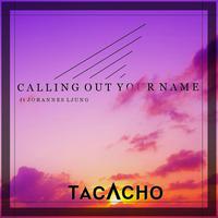 Calling Out Your Name (feat. Johannes Ljung)