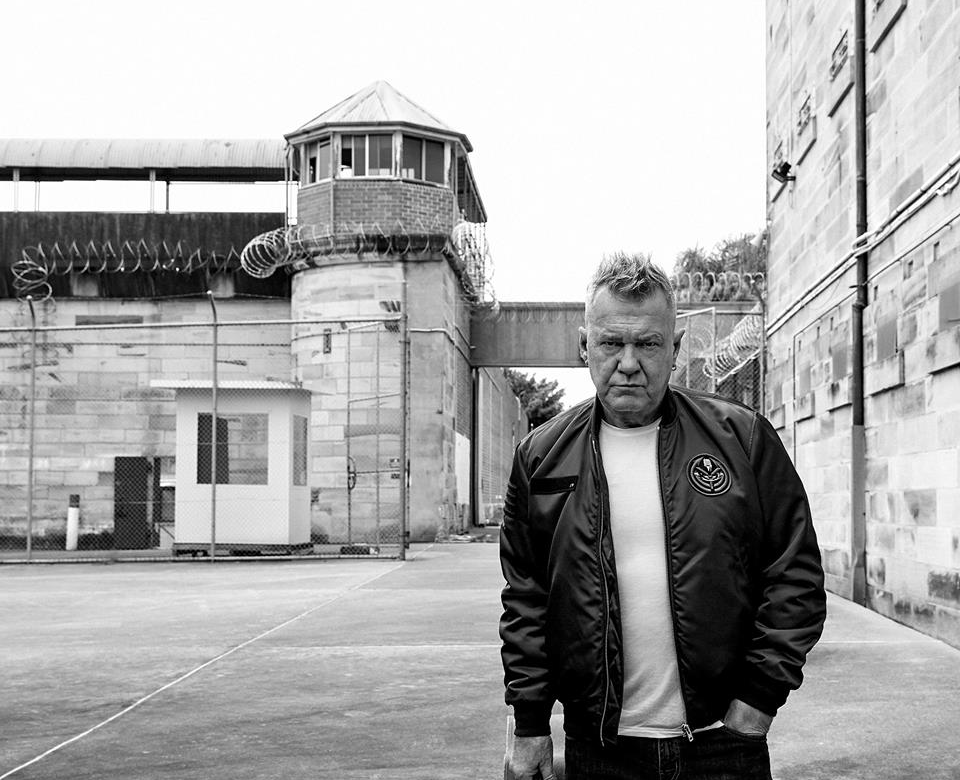 Jimmy Barnes