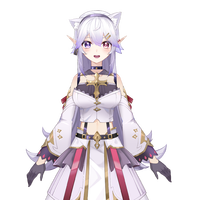 璐璐Eruno