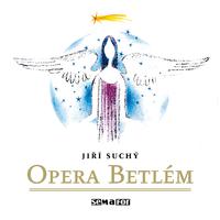 Semafor Opera Betlém (Naivní Vánoční Zpěvohra)