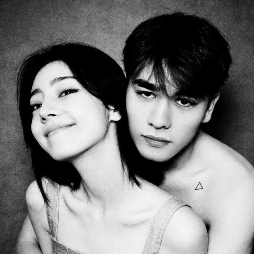 Mu4Si3 / Mu4Si3-Suffocating（Mu4Si3 remix）