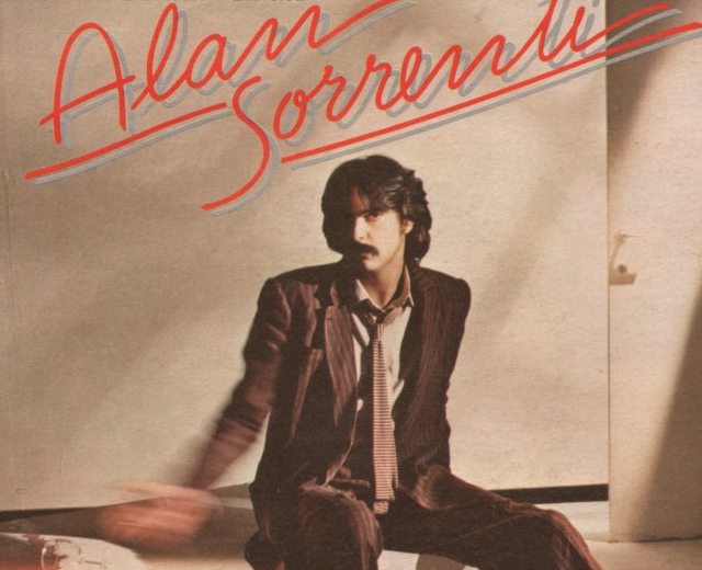 Alan Sorrenti