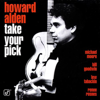 Howard Alden - You're My Thrill