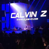 朱刚 Calvin Z