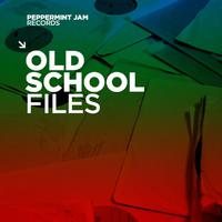 Peppermint Jam Records Pres. Oldschool Files